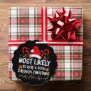 Search for book christmas cards Santa