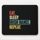 Search for irish dance mousepads Dancelover