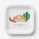 Search for taco paper plates Cinco de mayo