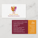 Search for funeral home business cards Mortuary