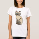 Search for birman tshirts Ragdoll