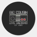 Search for level stickers 2026