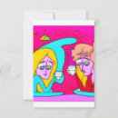 Search for funny drinking cards Friend