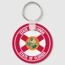 Search for florida rounded keychains United states