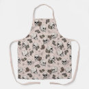 Search for skull aprons Roses