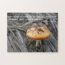 Recherche de mushroom puzzles Colorful