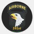 Search for 101st stickers 101st airborne division