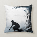 Search for surfer pillows Waves