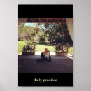 Recherche de asana posters Yogini