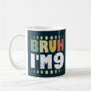 Search for ninth mugs Vintage
