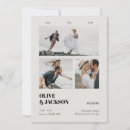 Search for aesthetic invitations Minimalist