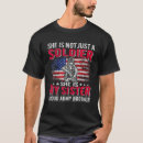 Search for proud army sister tshirts Hero