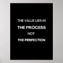 Search for processes posters Saying