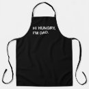 Search for hungry aprons Dad