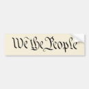 Search for preamble bumper stickers America