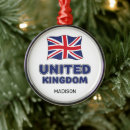 Search for united kingdom ornaments Patriotic
