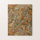 Recherche de lunatique puzzles Pour tous
