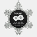 Search for biology ornaments Science