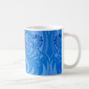 Search for blue birds mugs Folk