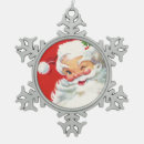 Recherche de oeil ornements Père noël
