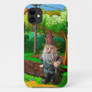 Search for gnome cases Garden