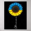 Search for vintage sunflower posters Support