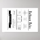 Search for bathroom rules posters Home