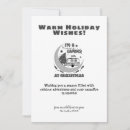 Search for moon christmas cards Watercolor
