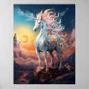 Search for unicorn posters Colourful