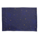 Search for celestial pillowcases Night sky