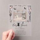 Search for spooky square invitations Bat