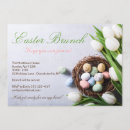 Search for easter tulips invitations Floral