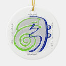 Recherche de reiki ornements Guérison
