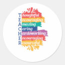 Search for teacher quotes stickers Teaching