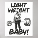 Search for light weight posters Fit nation