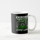 Search for arcade games mugs Videogames