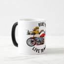 Search for chopper mugs Motorcyclist