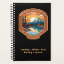 Search for national planners Hiking