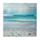 Search for sea glass tiles Tropical