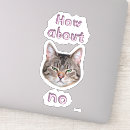 Search for adult humor stickers Cat