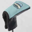 Search for nautical golf head covers Yacht