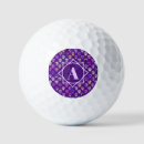 Recherche de golfbal posters Monogramme