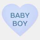 Search for cute newborn stickers Heart