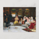 Search for john william waterhouse postcards Vintage