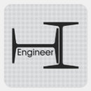 Search for construction engineering stickers Civil