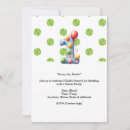 Search for sports 1st birthday invitations Baby