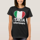 Recherche de italienne fière tshirts Italia