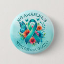 Recherche de gravier badges Myasthénie