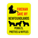 Recherche de chien terre neuve magnets Chiens