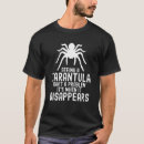 Recherche de tarantula vêtements Arachnophobie